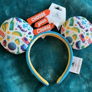 2023 Disney Food and Wine Ears